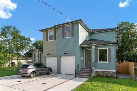 410 OAK Avenue, Harahan, LA 70123