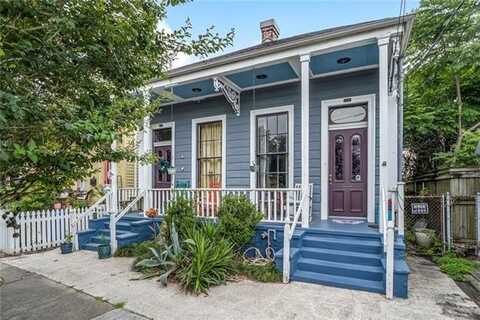 113 VALLETTE Street, New Orleans, LA 70114