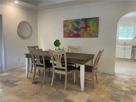 12711 POWELL STATION Road, Saint Francisville, LA 70775