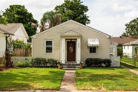 4305 MORRIS Place, Jefferson, LA 70121