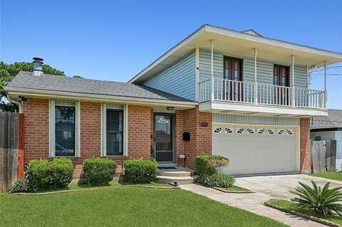 3206 CONNECTICUT Avenue, Kenner, LA 70065