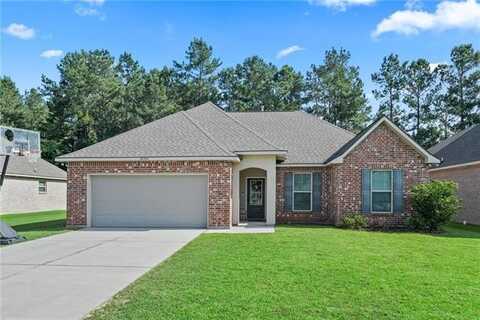 12344 PARMA Circle, Covington, LA 70435