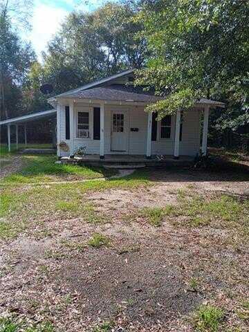 802 VARNADO Street, Franklinton, LA 70438