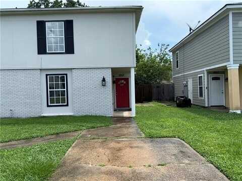 6921 BOSTON Drive, New Orleans, LA 70127