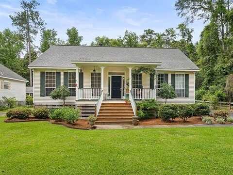 612 E 4TH Avenue, Covington, LA 70433