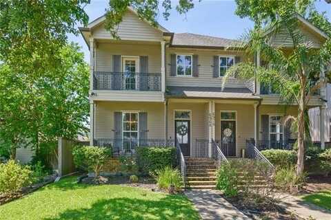 6968 LOUISVILLE Street, New Orleans, LA 70124