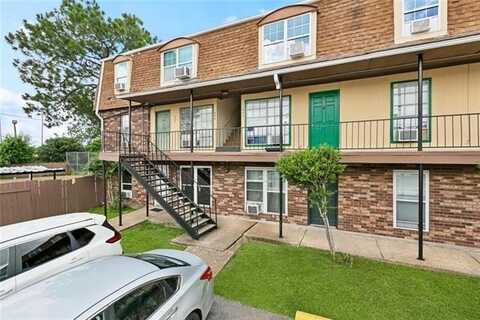 6200 RIVERSIDE Drive, Metairie, LA 70003