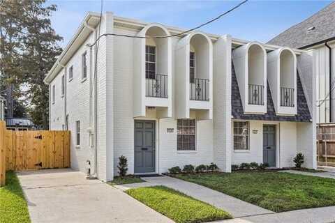 210 HYACINTH Street, Metairie, LA 70005
