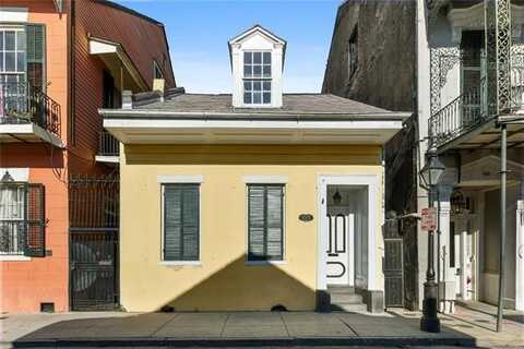 1015 ST. ANN Street, New Orleans, LA 70116