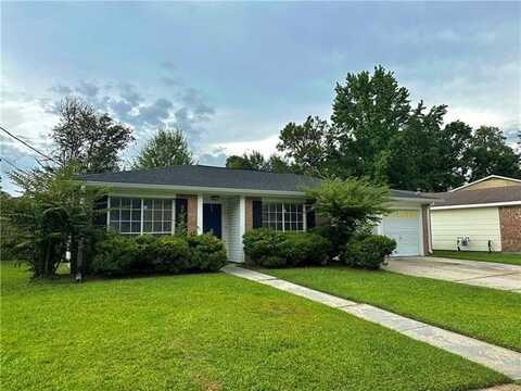 527 QUEEN ANNE Drive, Slidell, LA 70460