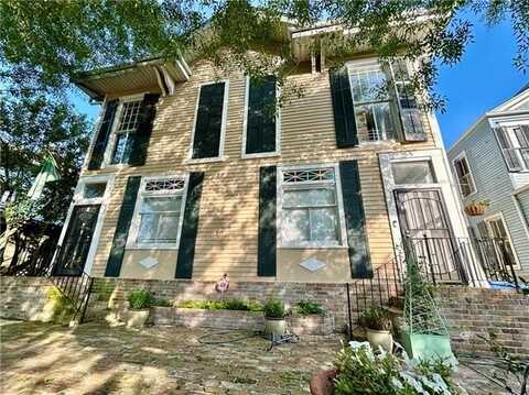 923 CHEROKEE Street, New Orleans, LA 70118