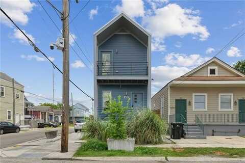 600 S CORTEZ Street, New Orleans, LA 70119