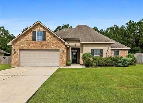 290 BLAKEMORE Drive, Ponchatoula, LA 70454