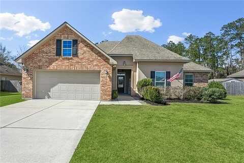 290 BLAKEMORE Drive, Ponchatoula, LA 70454