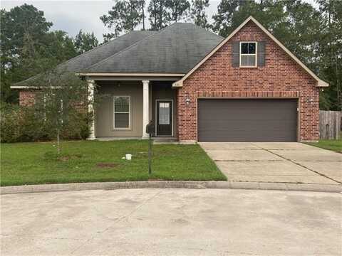 636 FAIRFIELD Loop, Slidell, LA 70458