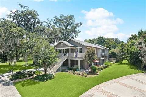 127 WILKINSON Street, Mandeville, LA 70448