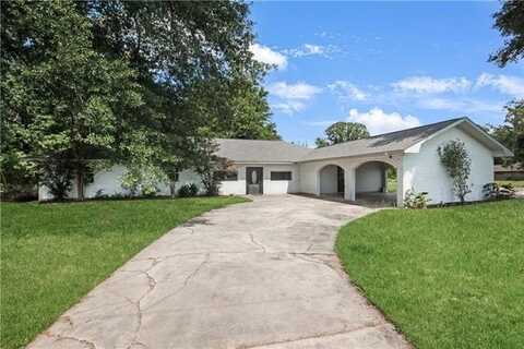 30425 EDEN CHURCH Road, Denham Springs, LA 70726