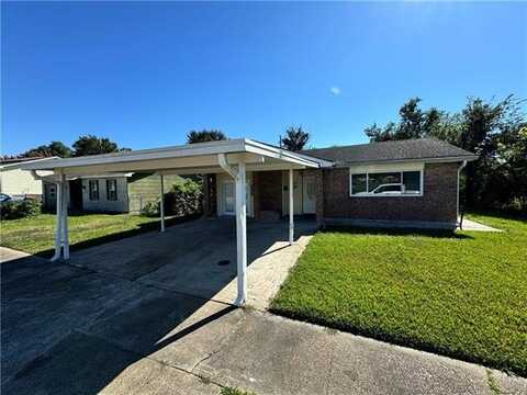 3650 DICKENS Drive, New Orleans, LA 70131
