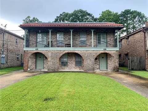 416 BONNABEL Boulevard, Metairie, LA 70005