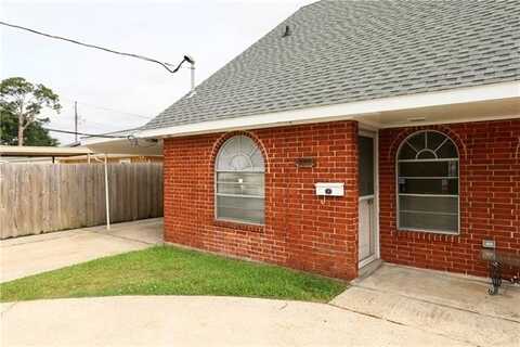 3311 N W METAIRIE Avenue, Metairie, LA 70001