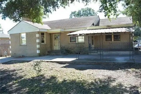8033 MICHIGAN Street, New Orleans, LA 70128