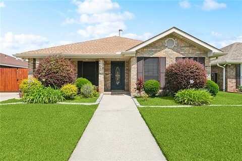 2716 MAYFLOWER Street, Meraux, LA 70075