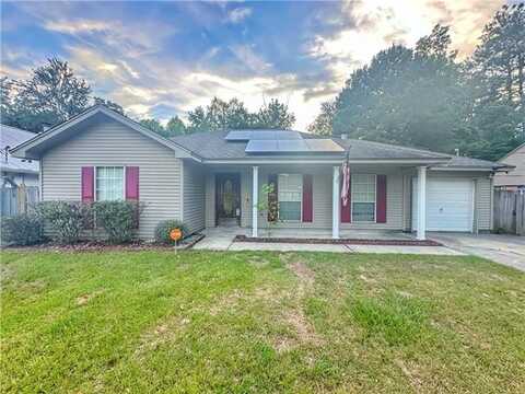 60387 CITRON Drive, Lacombe, LA 70445