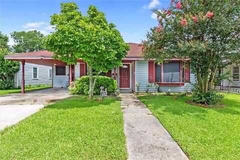 917 TYLER Avenue, Harahan, LA 70123