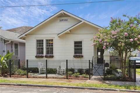 4198 DUMAINE Street, New Orleans, LA 70119