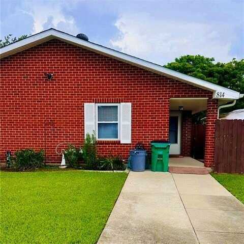 814 FAUN Street, Metairie, LA 70003