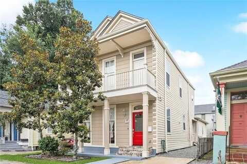 7320 FRERET Street, New Orleans, LA 70118
