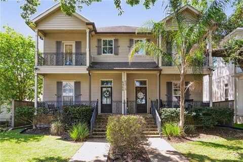 6970 LOUISVILLE Street, New Orleans, LA 70124