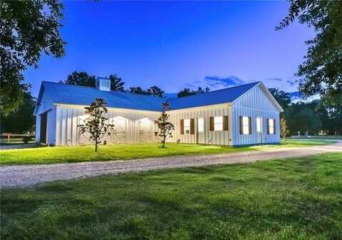 113 HANO (BARN) Road, Madisonville, LA 70447