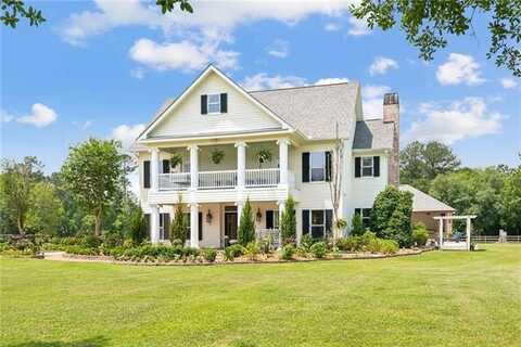 113 HANO Road, Madisonville, LA 70447