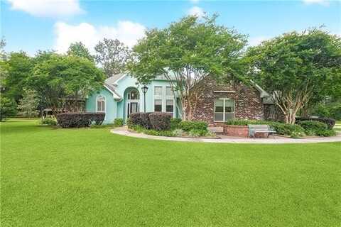 1203 W CHERRY HILL Loop, Folsom, LA 70437