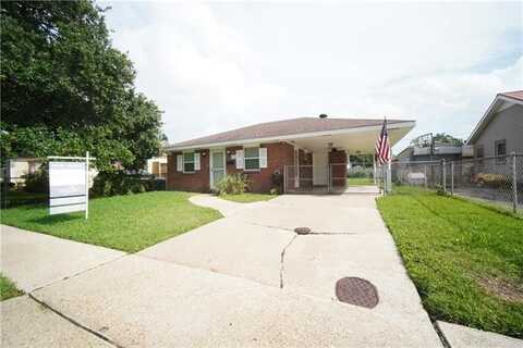3 DAVIS Boulevard, Jefferson, LA 70121