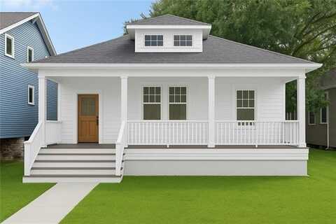 4017 ELBA Street, New Orleans, LA 70125