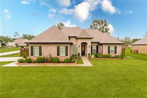 15302 RED OAK Drive, Ponchatoula, LA 70454