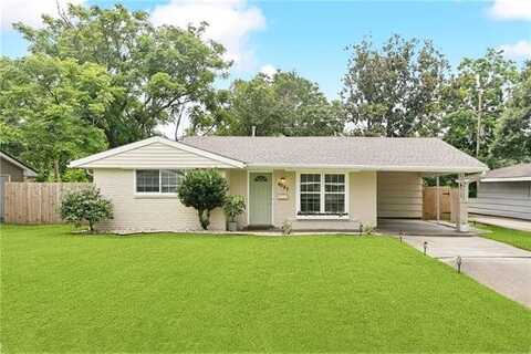 6227 BRUNSWICK Court, New Orleans, LA 70131