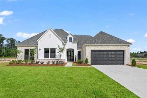 4476 TEMPLAR Loop, Mandeville, LA 70448