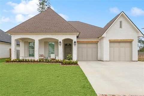 1193 DELTA Lane, Covington, LA 70433