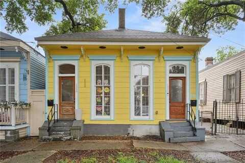 2328 BIENVILLE Street, New Orleans, LA 70119