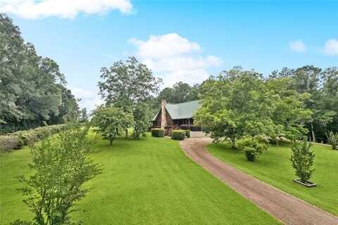 75581 N HAYES Road, Kentwood, LA 70444