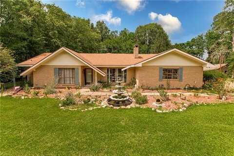 2129 HAMILTON Street, Franklinton, LA 70438