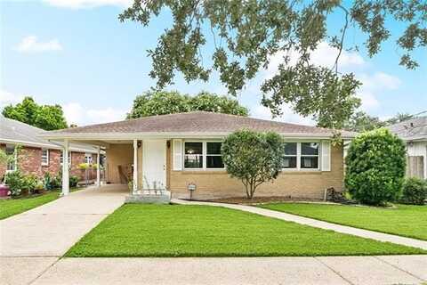 3624 45TH Street, Metairie, LA 70001