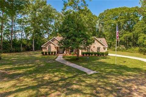 47380 CARDINAL Drive, Franklinton, LA 70438