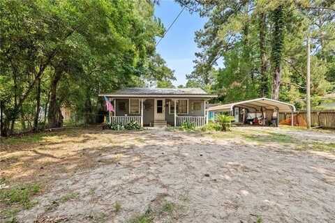 72272 GURTNER Drive, Abita Springs, LA 70420