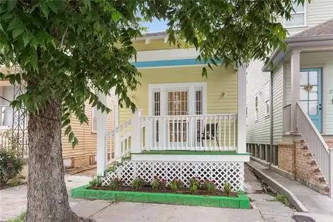 2718 PALMYRA Street, New Orleans, LA 70119