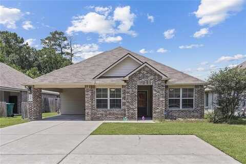 13367 ISABELLA Boulevard, Walker, LA 70785