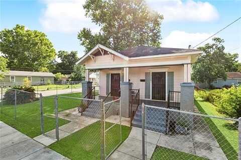 1306 FLOOD Street, New Orleans, LA 70117